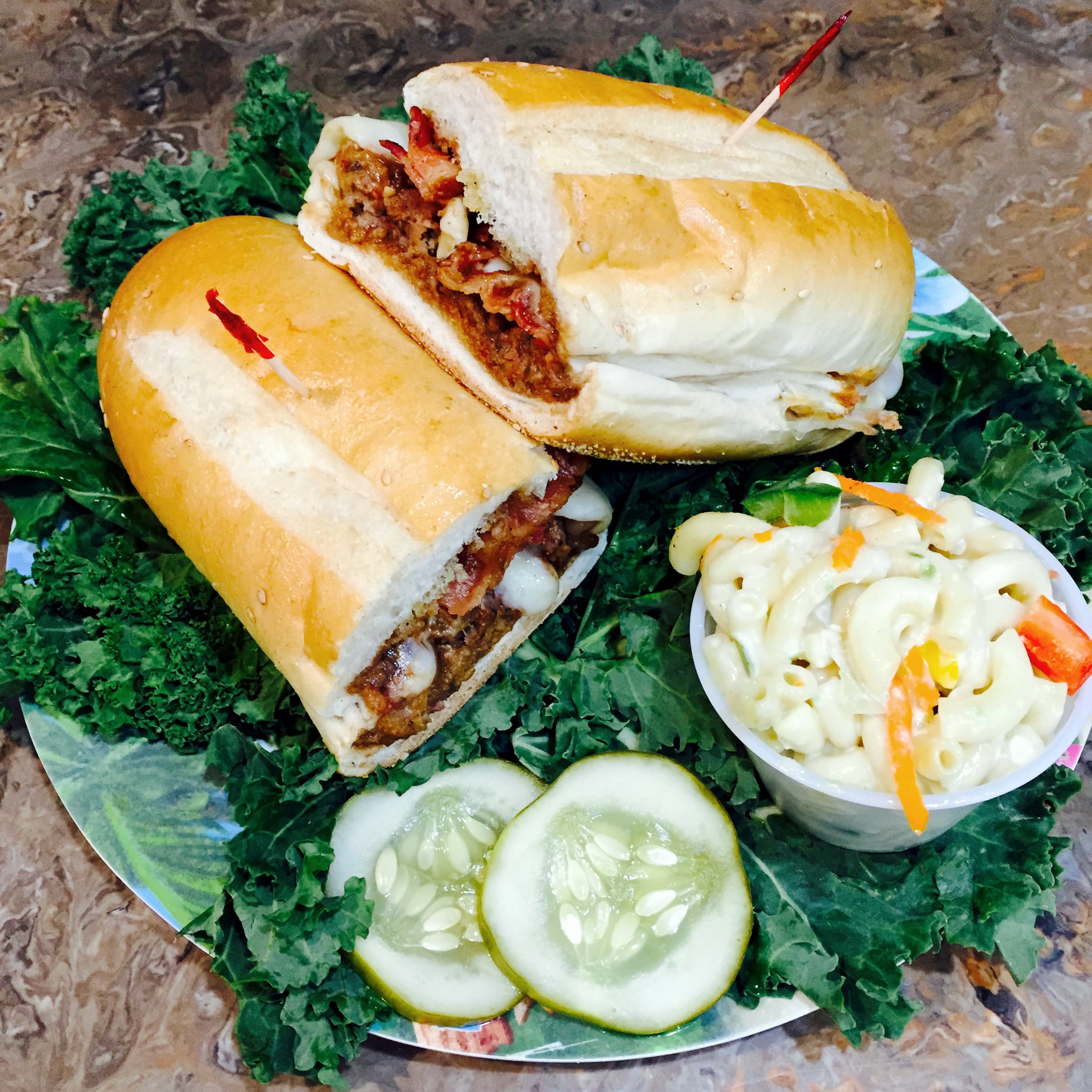Wine Country Deli on Middle Country Road